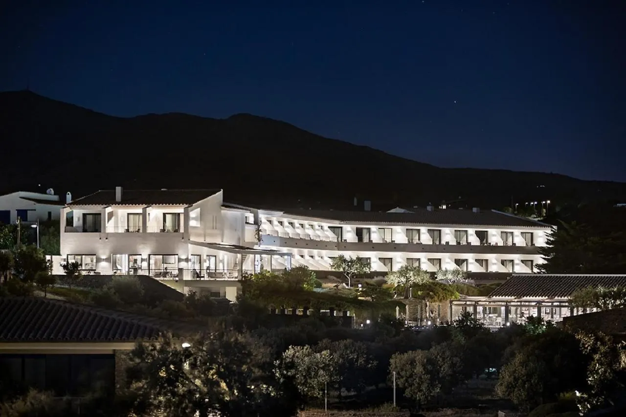 ***  Hotel Sol Ixent - Adults Only Cadaqués Espagne