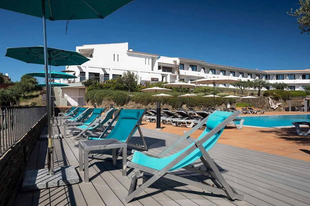 Hotel Sol Ixent - Adults Only Cadaqués