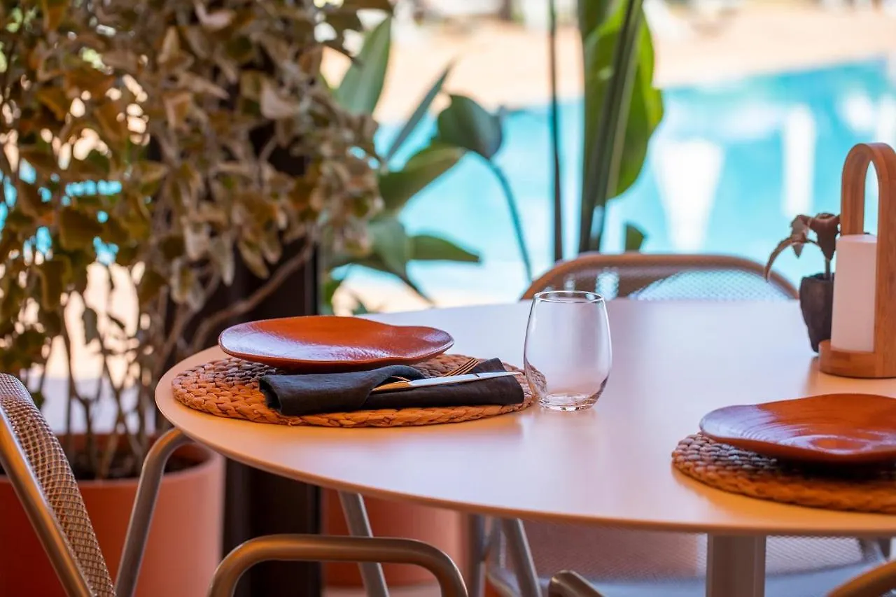 Hotel Sol Ixent - Adults Only Cadaqués 3*,