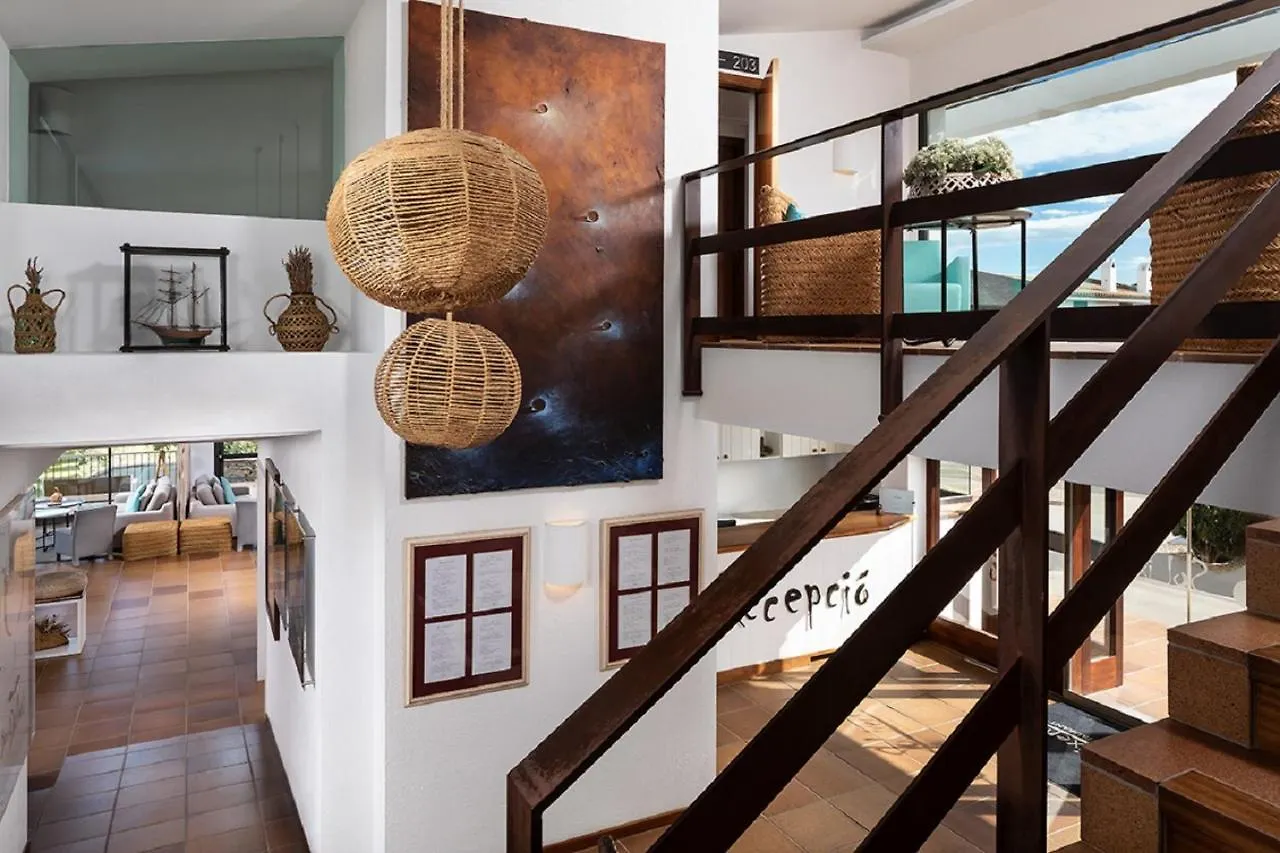 Hotel Sol Ixent - Adults Only Cadaqués 3*,  Espagne