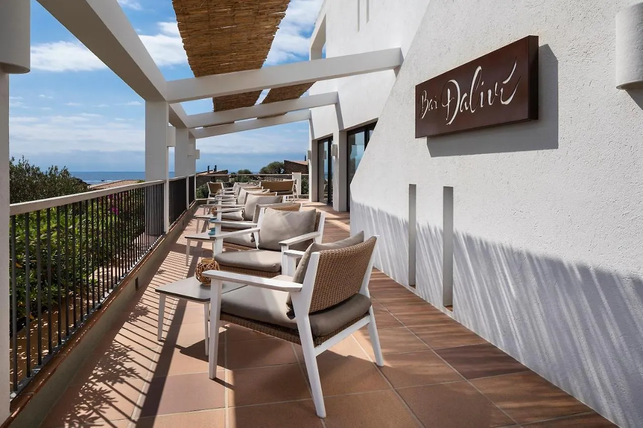 ***  Hotel Sol Ixent - Adults Only Cadaqués Espagne
