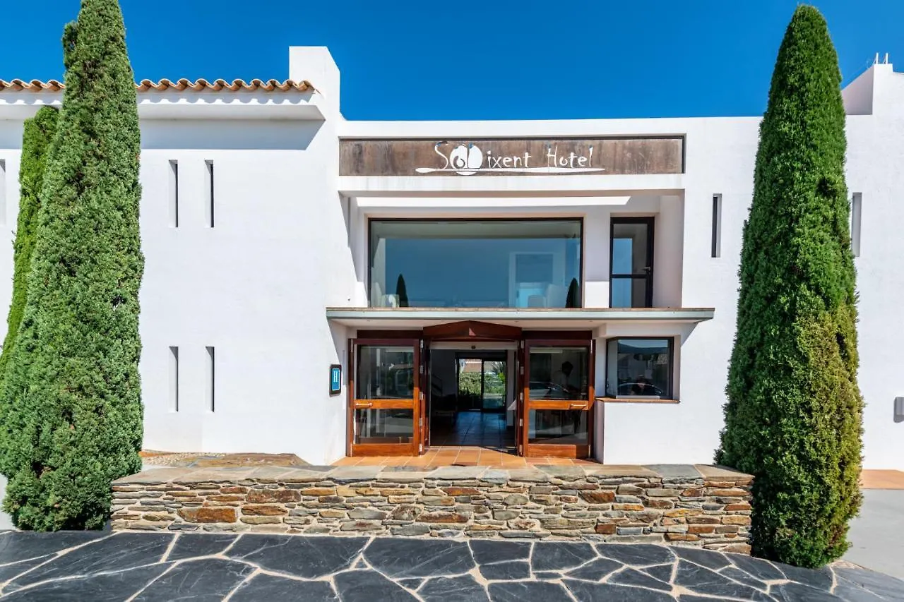 Hotel Sol Ixent - Adults Only Cadaqués