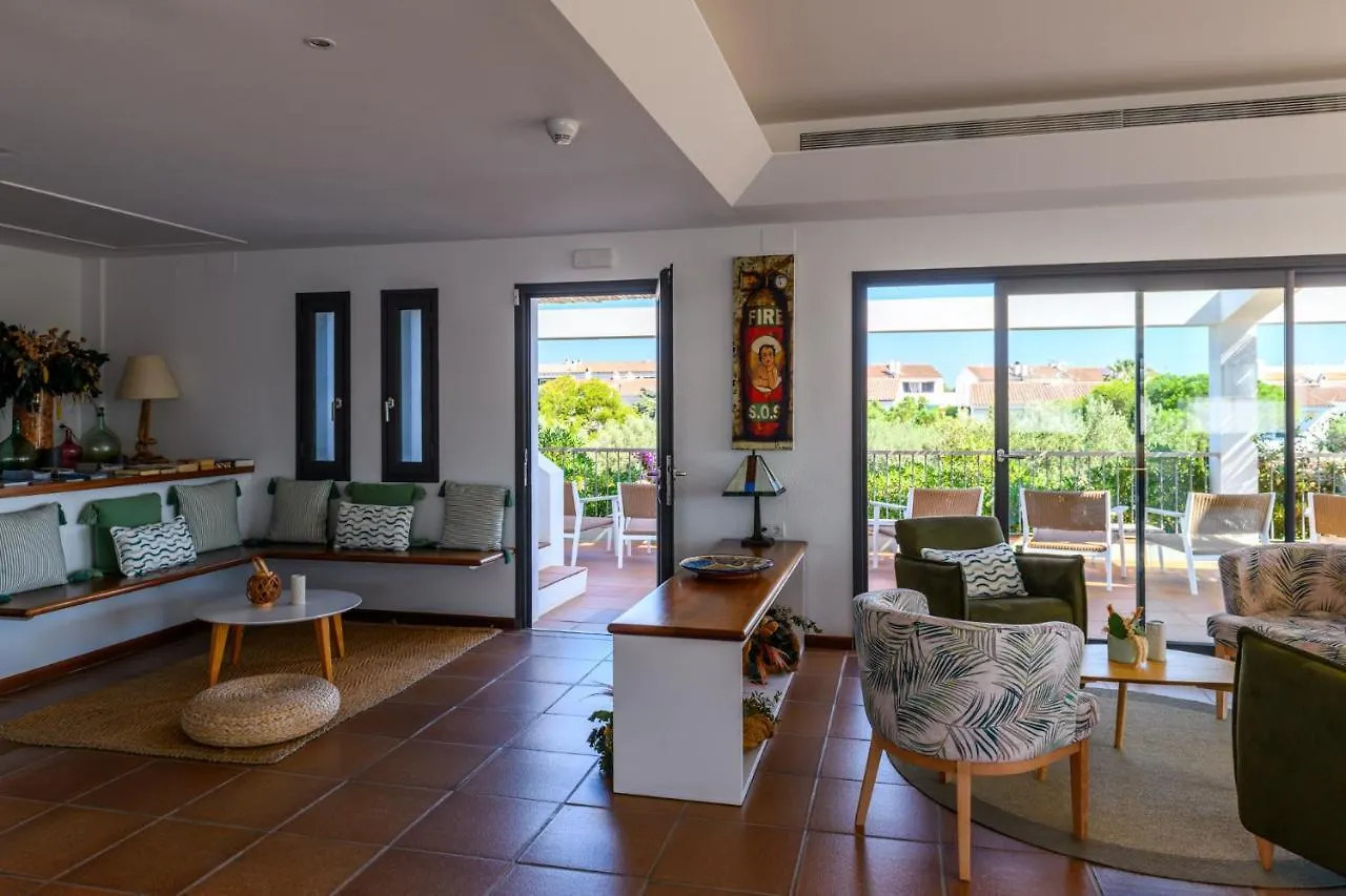 Hotel Sol Ixent - Adults Only Cadaqués