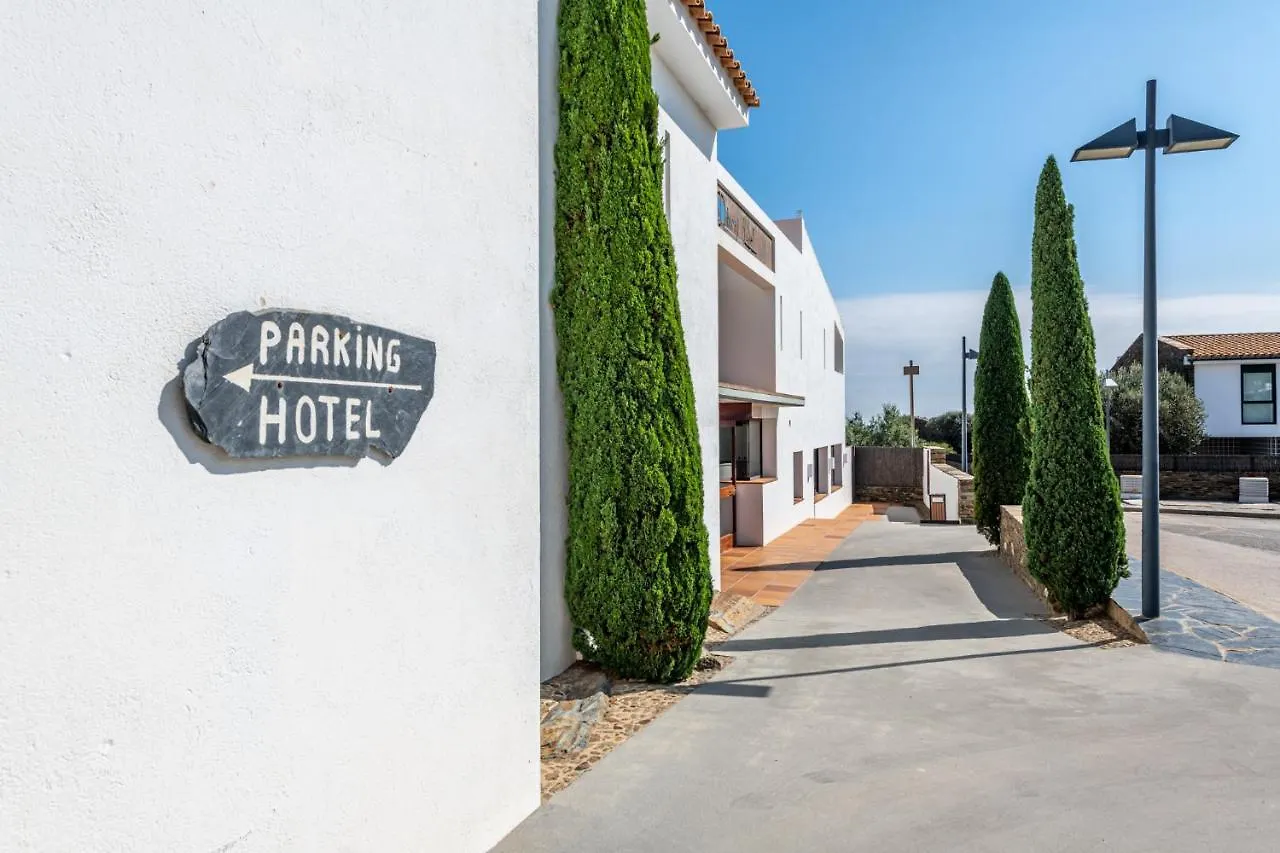 Hotel Sol Ixent - Adults Only Cadaqués