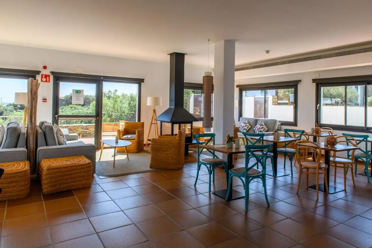***  Hotel Sol Ixent - Adults Only Cadaqués Espagne