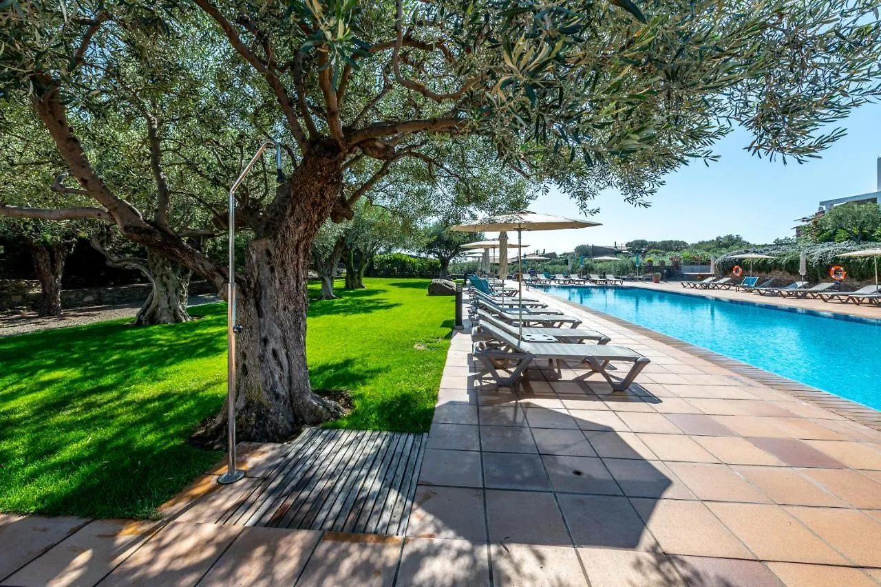 Hotel Sol Ixent - Adults Only Cadaqués 3*,