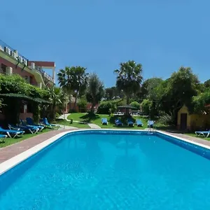 Hotel Pinomar El Puerto de Santa Maria
