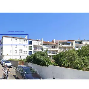  Appartement Boutique Hort Espagne