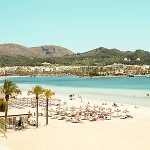 **** Hotel Sunwing Alcudia España