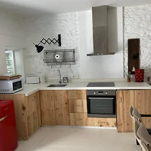 Appartement Palau
