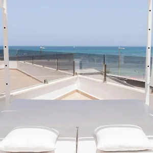 Appartement Ses Roquetes Espagne