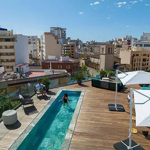 Js Plaza Spanje