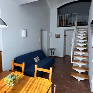 Appartement Riera