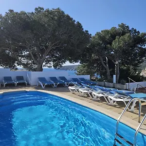 Hotel S'aguarda Cadaques