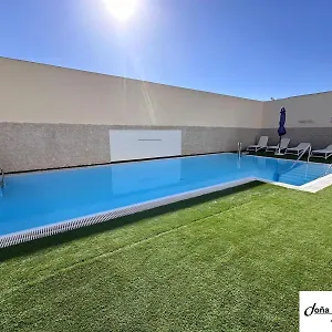 Sercotel Dona Carmela Spanje