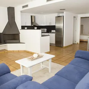  Appartement Mimoses Espagne