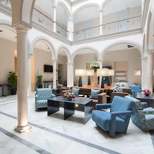 **** Hotel Petit Palace Marques Santa Ana España
