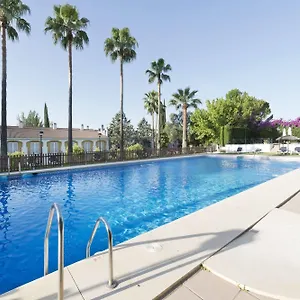 Hotel Exe Adelfas Cordoba