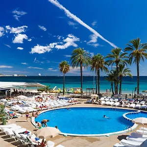 Jet - Adults Only Spanje