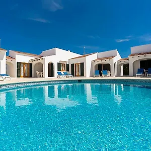 Appartement Casas Menorquinas Espagne