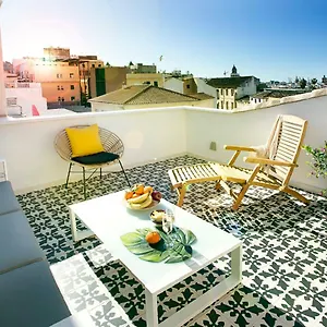  Appartement Graffiti Espagne