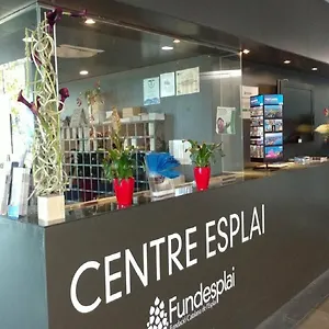  Hostal Centre Esplai España
