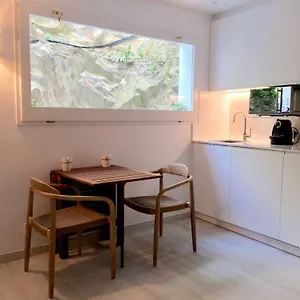 Appartement Smart Sa Guarda