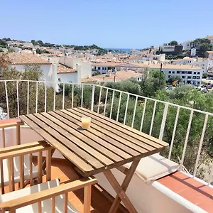 Appartement Ses Terrasses