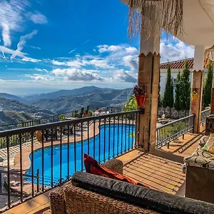  Appartement Alma Y Montana Espagne