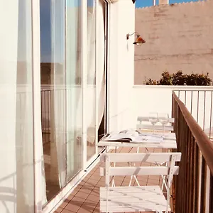  Appartement Sa Tanqueta Espagne