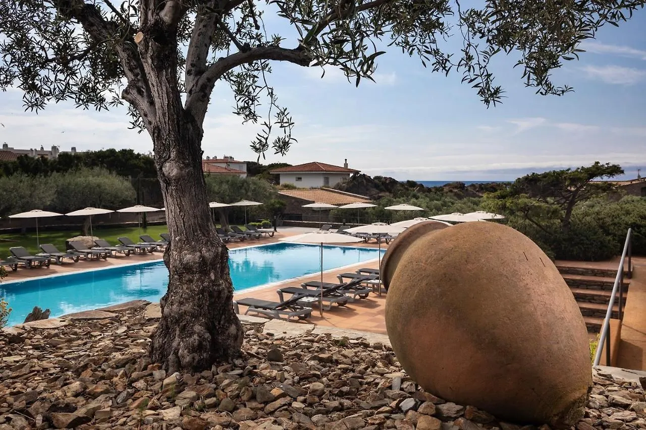 Hotel Sol Ixent - Adults Only Cadaques 3*,  Spain