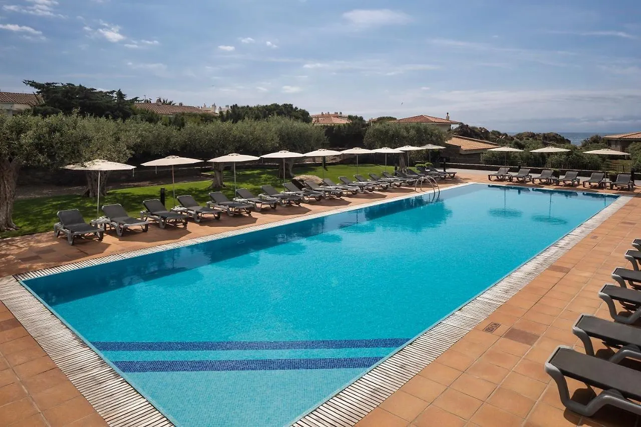 קדאקז Hotel Sol Ixent - Adults Only