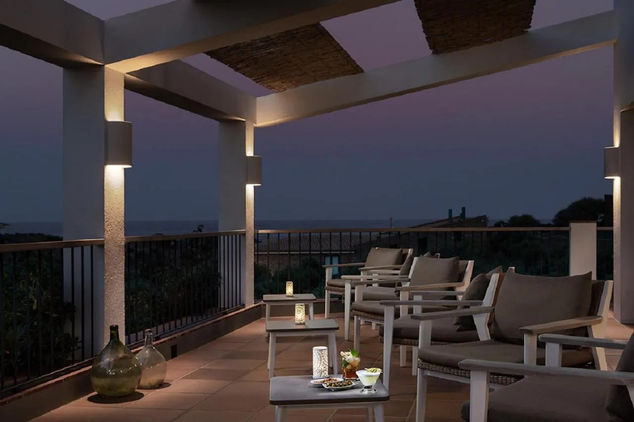 Hotel Sol Ixent - Adults Only Cadaques
