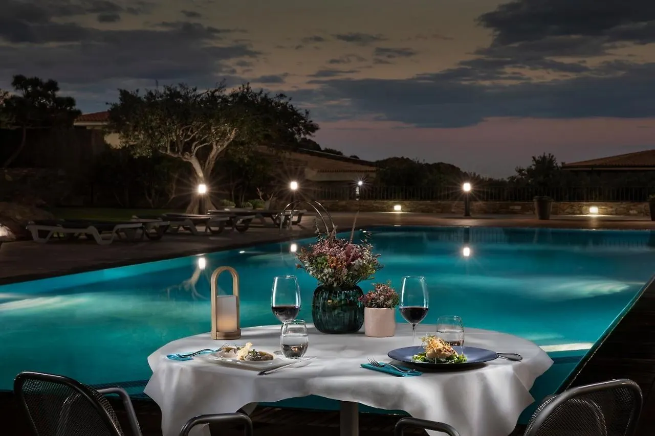 קדאקז Hotel Sol Ixent - Adults Only
