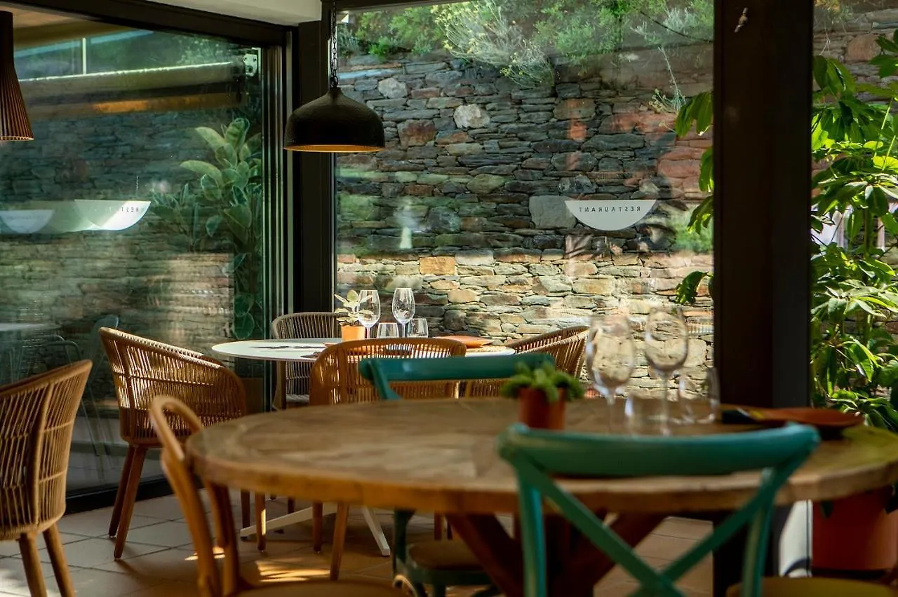 Hotel Sol Ixent - Adults Only Cadaques Spain