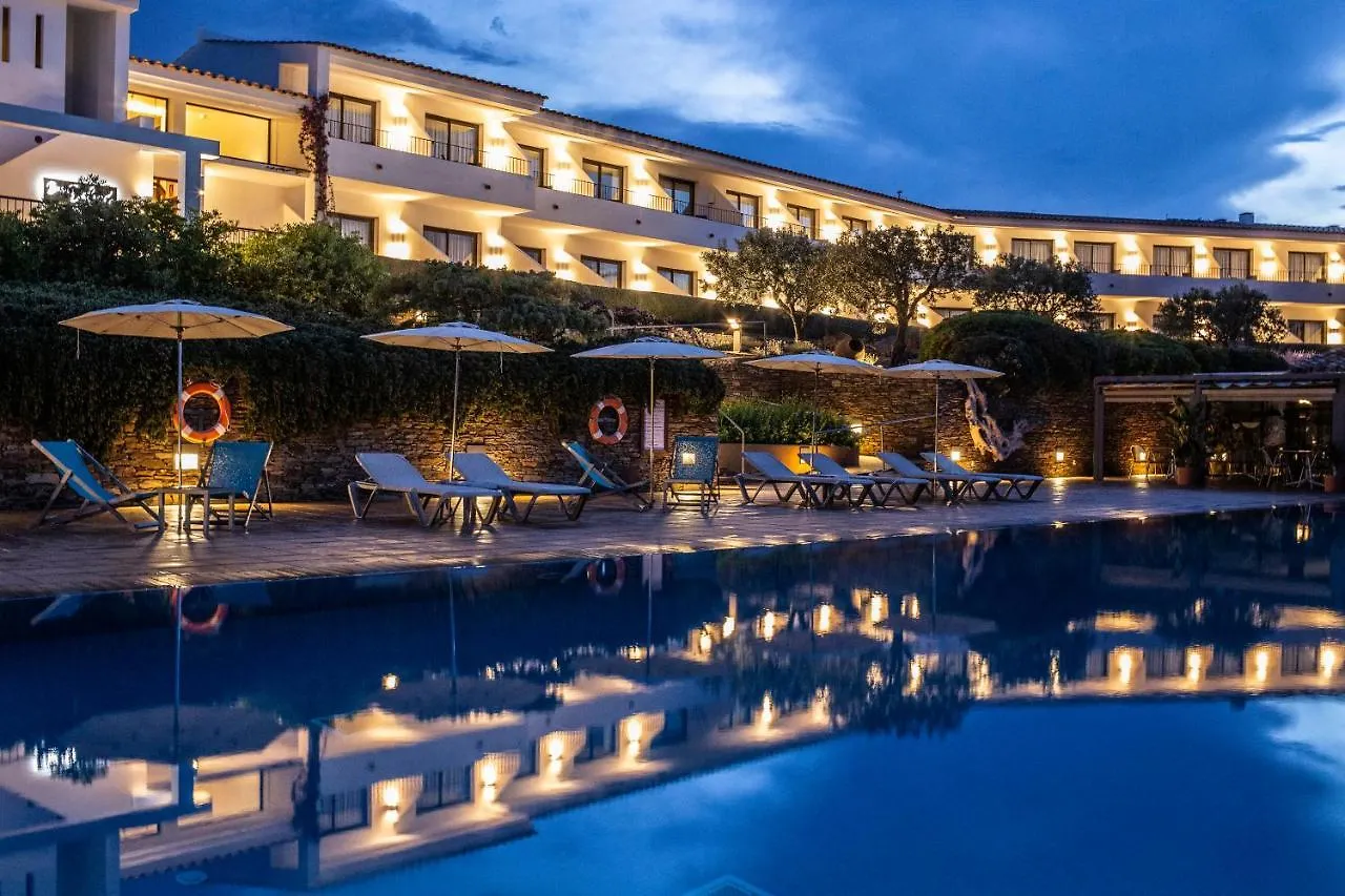 קדאקז Hotel Sol Ixent - Adults Only