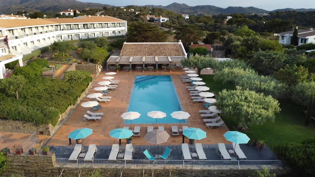קדאקז Hotel Sol Ixent - Adults Only