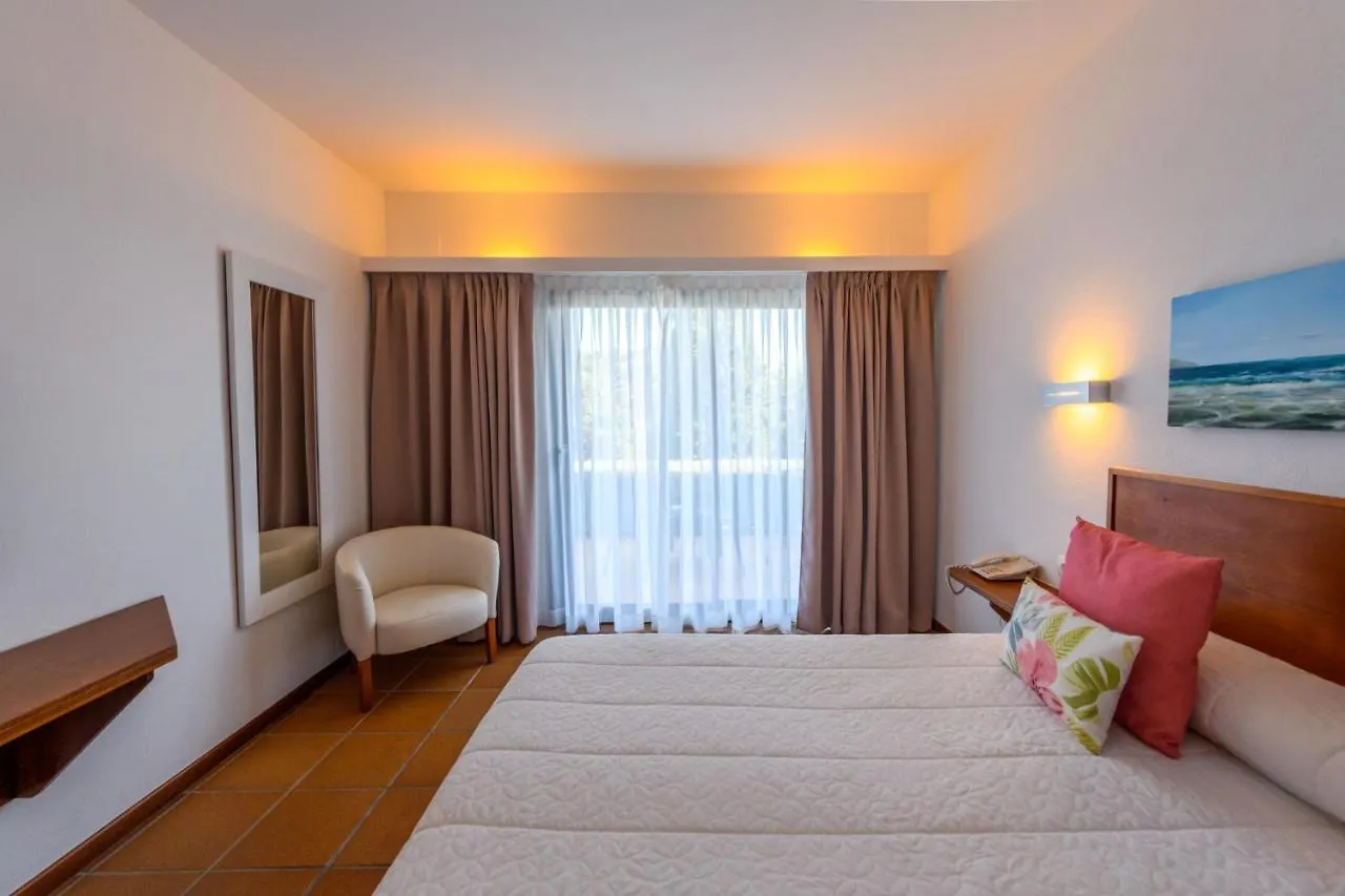 קדאקז Hotel Sol Ixent - Adults Only 3*,
