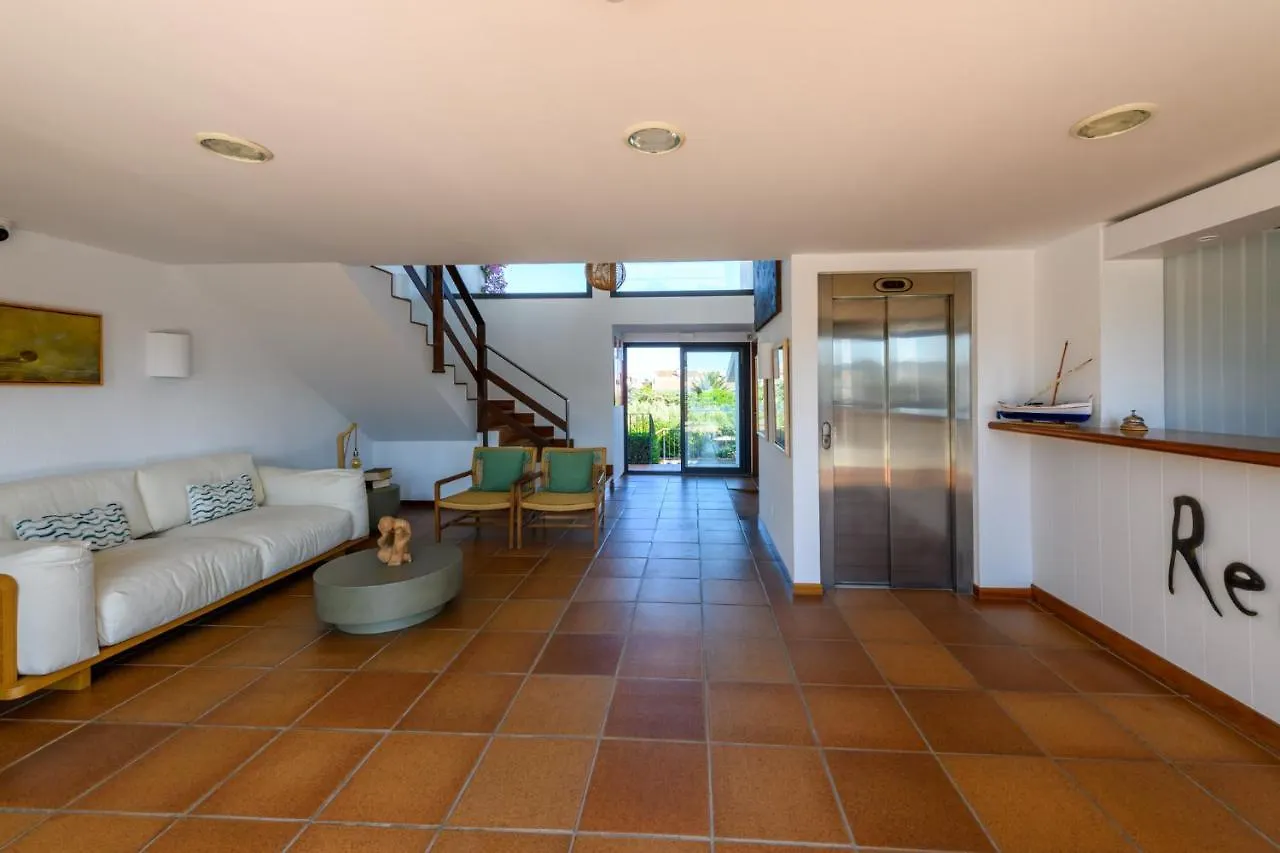Hotel Sol Ixent - Adults Only Cadaques