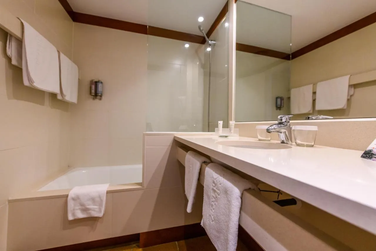 קדאקז Hotel Sol Ixent - Adults Only 3*,  ספרד