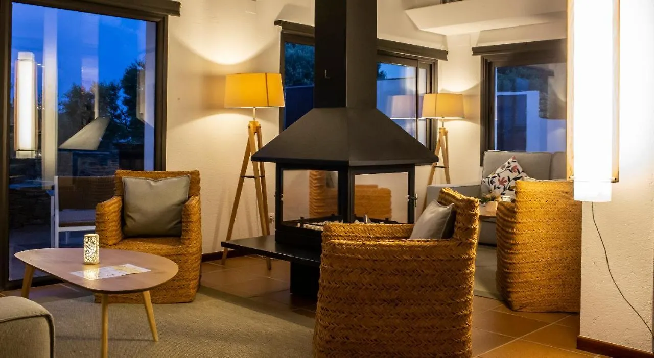 Hotel Sol Ixent - Adults Only Cadaques