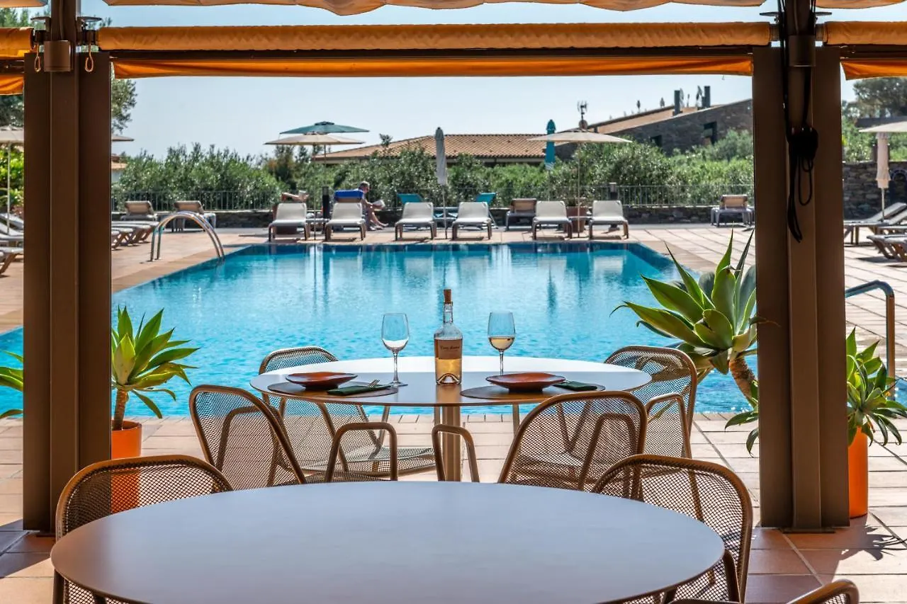 קדאקז Hotel Sol Ixent - Adults Only ספרד