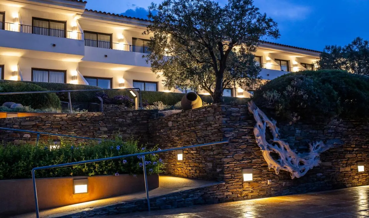 קדאקז Hotel Sol Ixent - Adults Only