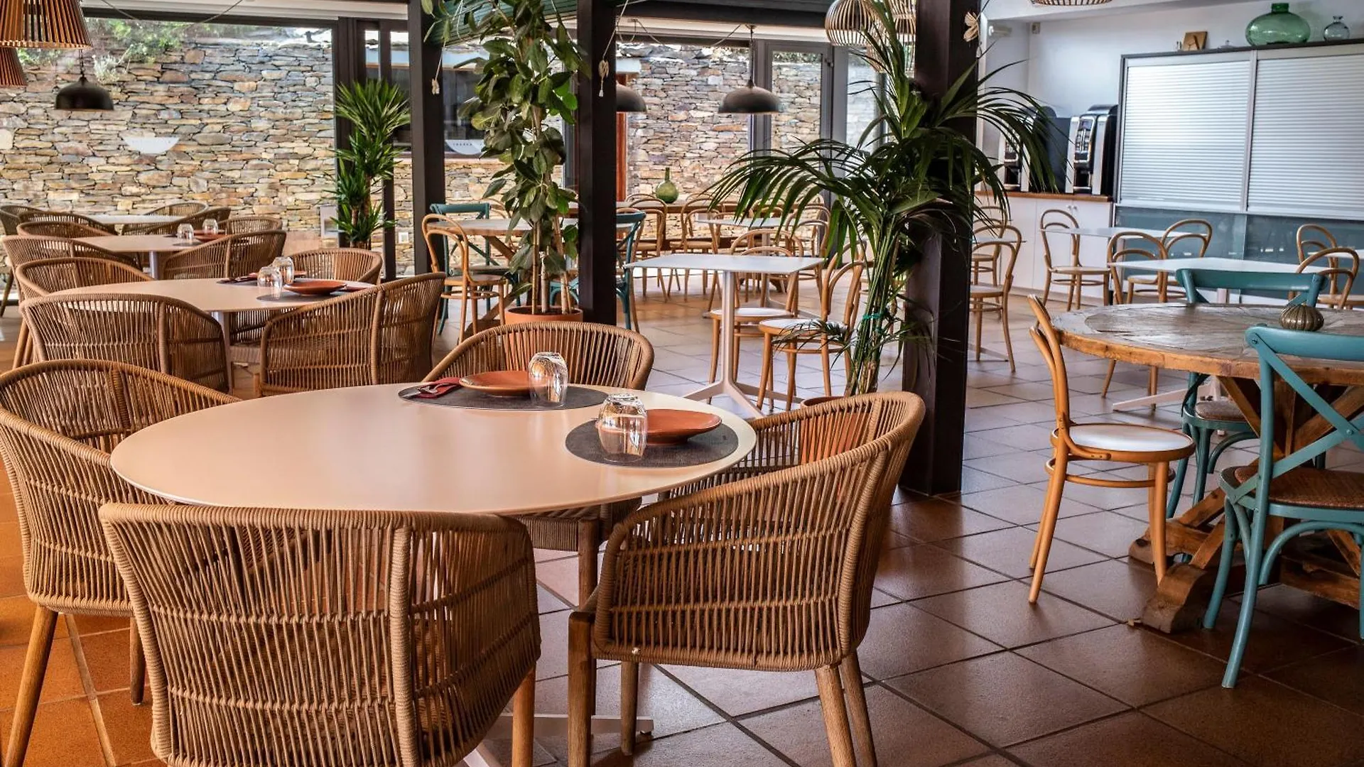 קדאקז Hotel Sol Ixent - Adults Only ספרד
