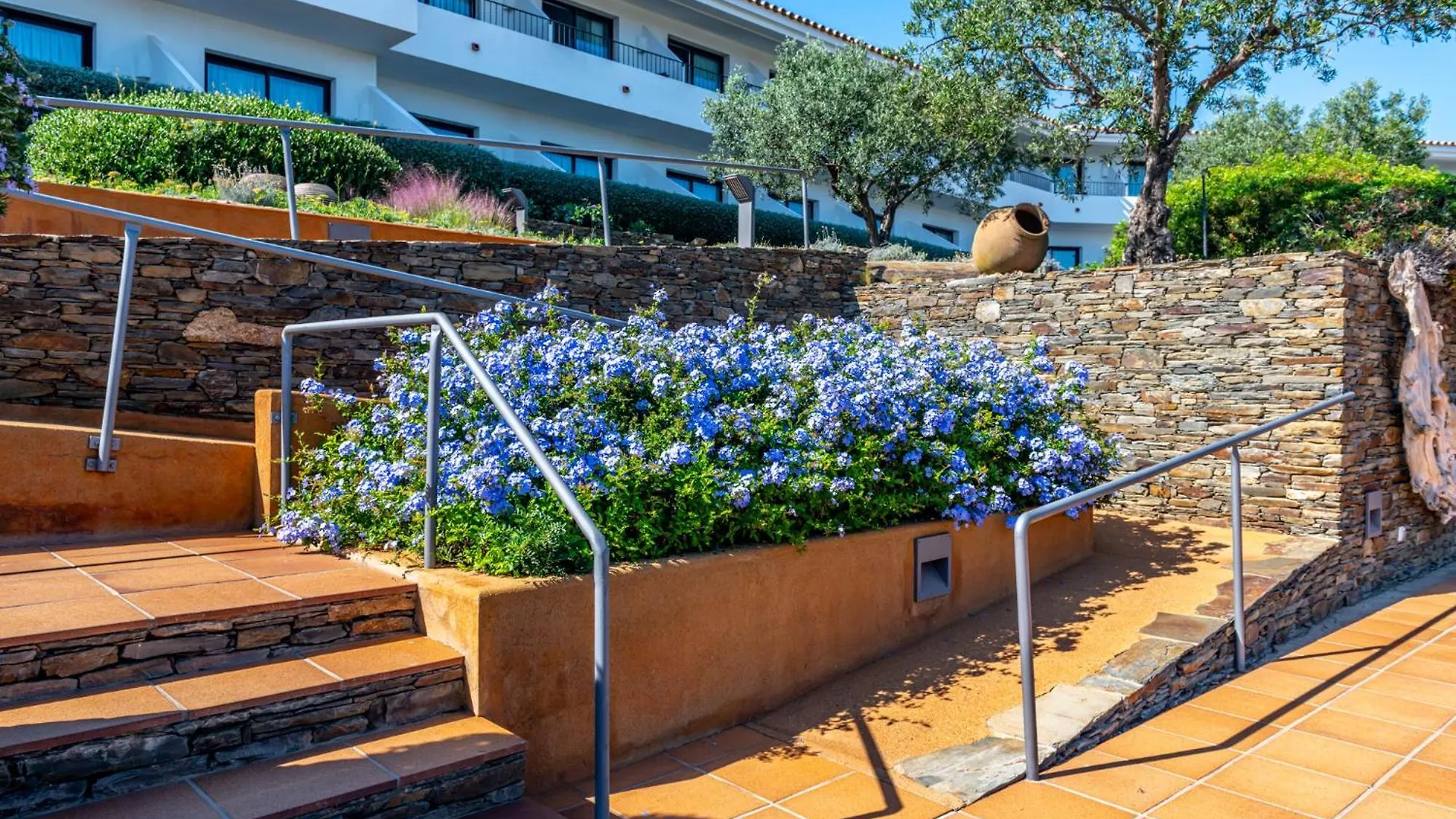 קדאקז Hotel Sol Ixent - Adults Only