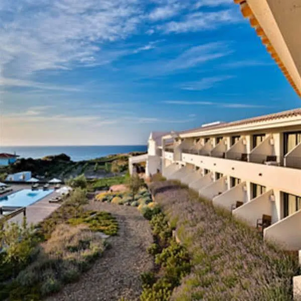 ***  Hotel Sol Ixent - Adults Only Cadaques Spain